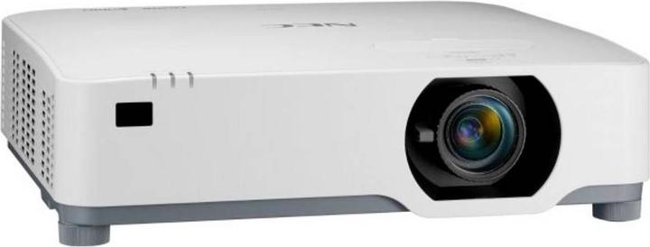 Actual product image NEC P547UL (WUXGA, 3240 lm, 1.23 - 2:1)