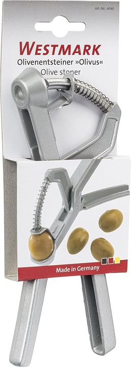 Actual product image Westmark Olivus