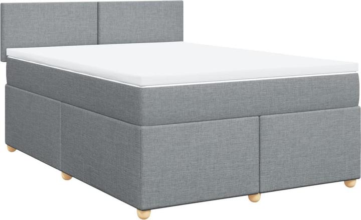 Immagine prodotto vidaXL Boxspringbett (160 x 200 cm)