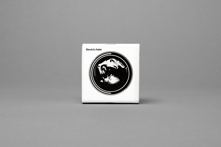 Produktbild Bare Conductive Electric Paint