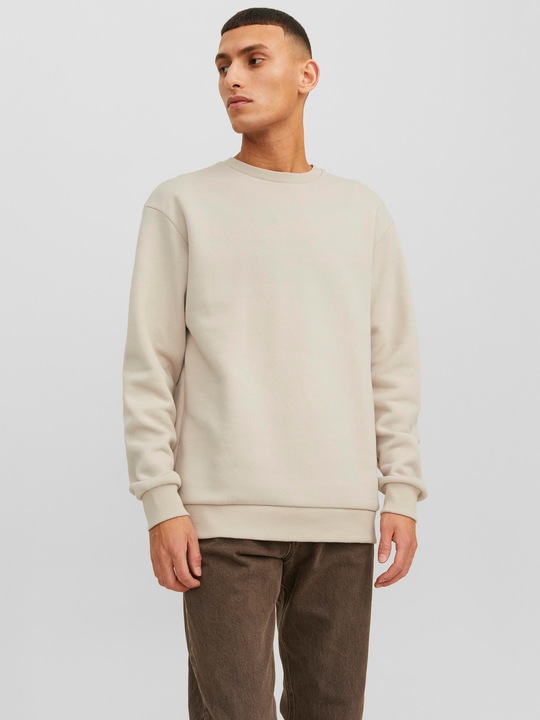 Produktbild Jack & Jones Jjebradley Sweat Crew Noos (3XL)