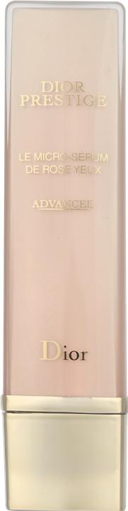 Produktbild Dior Le Micro Serum Rose Yeux (Augenpflege Serum, 20 ml, Tag + Nacht)