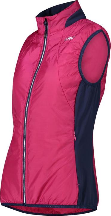 Actual product image CMP Campagnolo Sleeveless jacket for women (XXS)