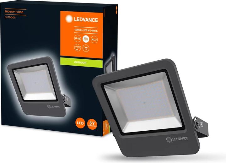 Produktbild Ledvance Endura Flood (13200 lm, IP65)