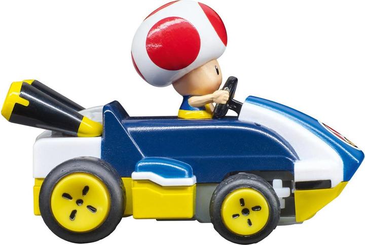 Image du produit Hot Wheels Mario Kart (Assorti)