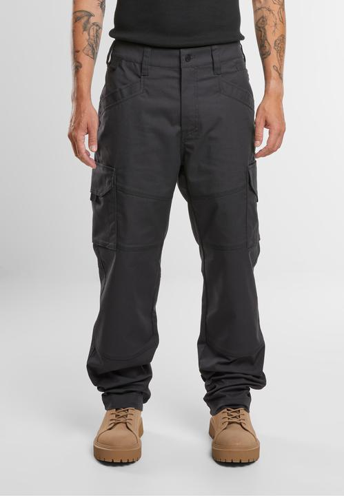 Produktbild Brandit Tactical Pants Ripstop - 177053 (5XL)