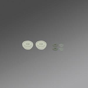 Immagine prodotto Regiolux Apparecchio a LED in plastica 18W 3000K 2107lm 2534/6124111 (2100 lm)