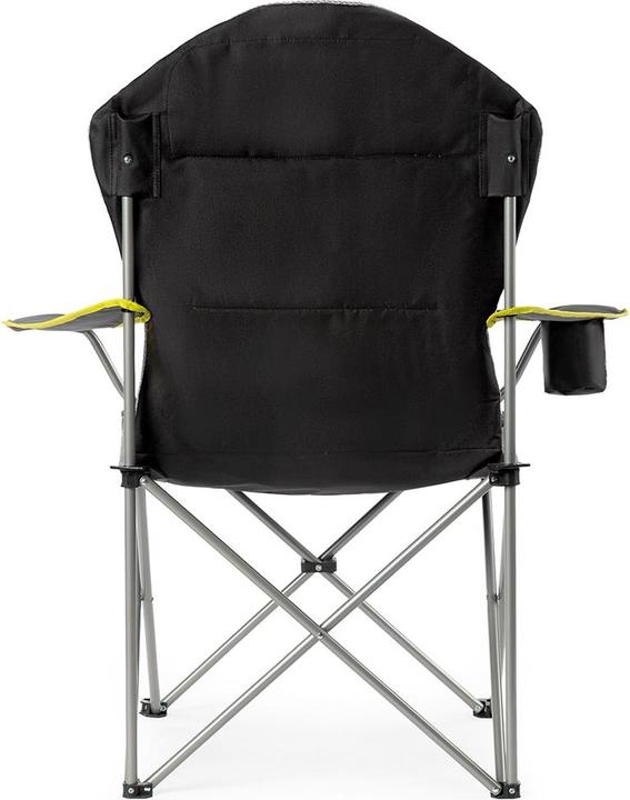 Image du produit Nils Chaise touristique CAMP NC3080 gris