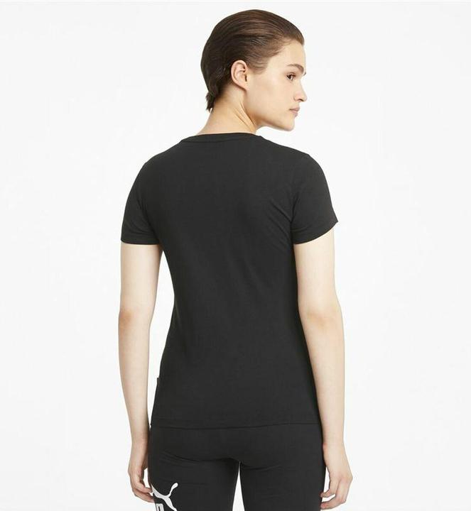 Immagine prodotto Puma Maglietta con logo ESS-586774 (XS)