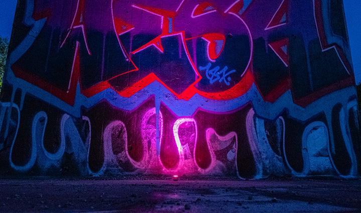 Produktbild Rollei Lumen Solo (Videoleuchte)