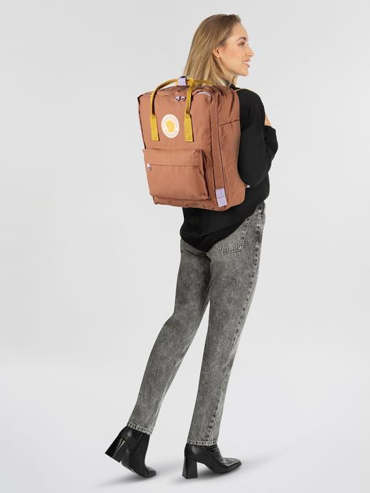 Produktbild Fjällräven Rucksack Kanken Koncept (16 l)