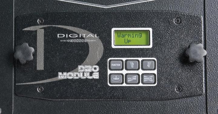 Produktbild Antari Dng-200