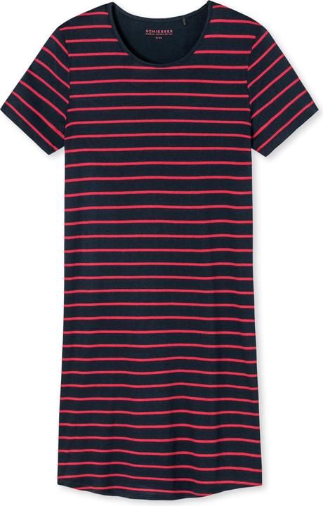 Produktbild Schiesser Nachthemd Casual Bequem sitzend (44)