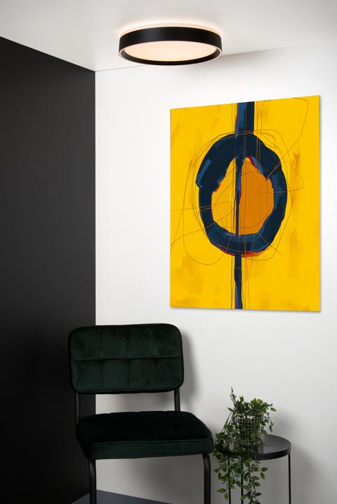 Actual product image Lucide Nuria (1440 lm)