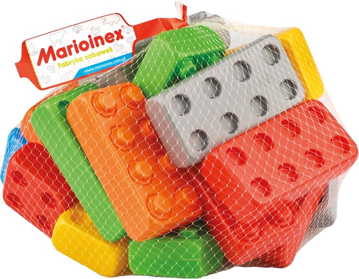 Produktbild Marioinex Junior B Steine