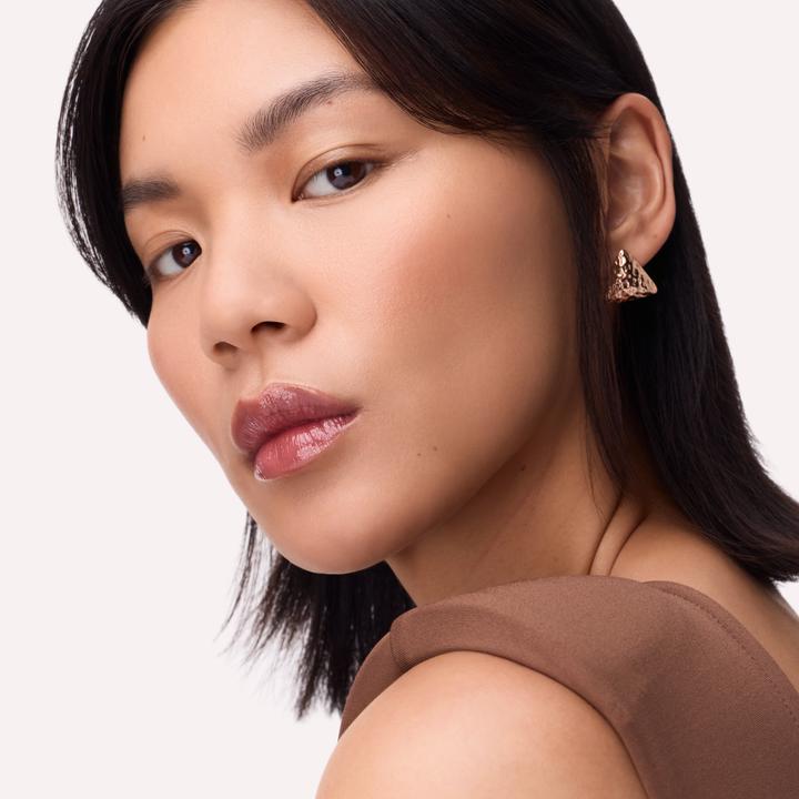 Actual product image Catrice Filler Supreme Lip Gloss (090)