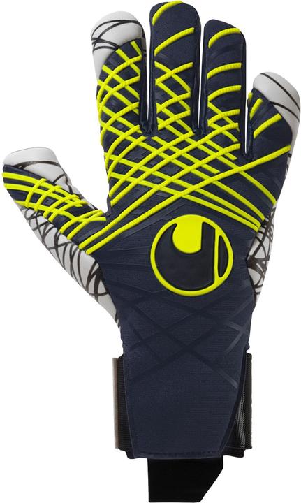 Produktbild Uhlsport Torwarthandschuhe Prediction Ultragrip HN (12)