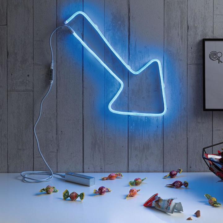 Actual product image Paulmann Colorflex (RGB, 100 cm, Indoor)