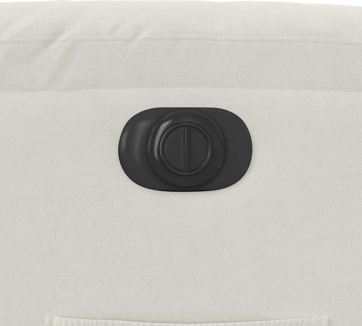 Actual product image vidaXL Relaxsessel