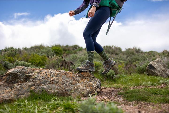 Actual product image Injinji Outdoor Crew (44.5 - 47)