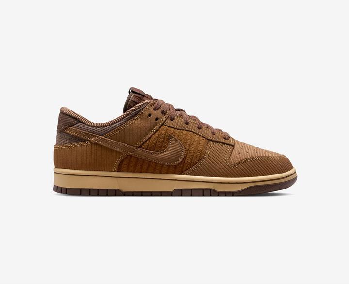 Produktbild Nike Dunk Low Retro Premium Corduroy (44)