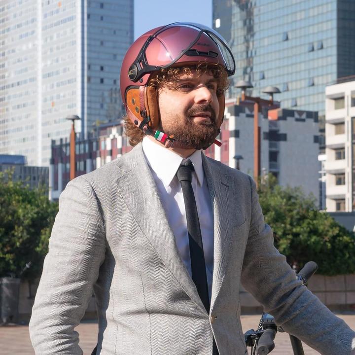 Produktbild CGM Ebi Vintage (55 - 56 cm, S)