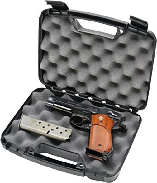 Image du produit MTM Case-Guard Handgun Case Single (20.30 cm)