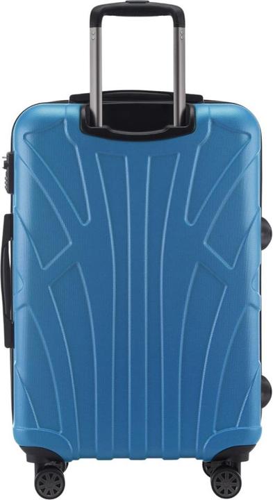 Image du produit Suitline - Mittelgrosser Koffer (58 l)