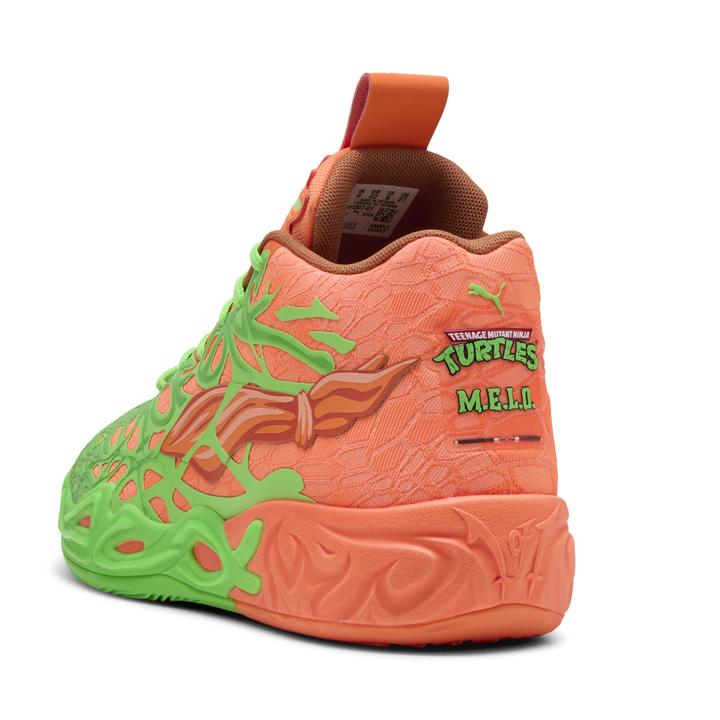 Image du produit Puma MB.04 TMNT L&M (45)