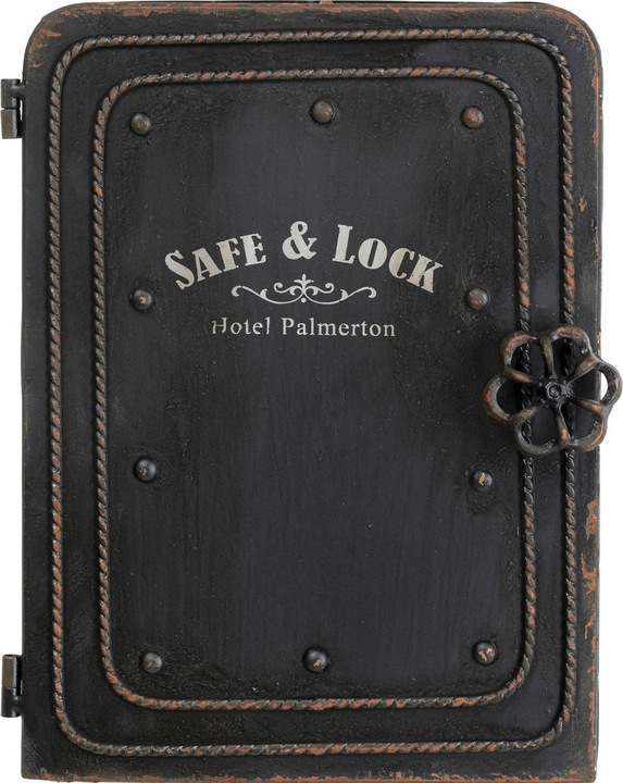 Immagine prodotto Kare Design Sicuro (24 x 13 x 31 cm)