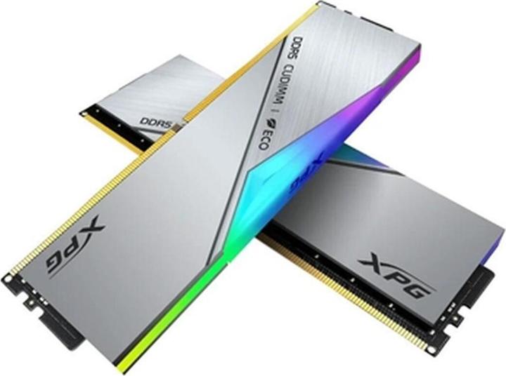 Produktbild Adata XPG Lancer Neon RGB (2 x 24GB, 9200 MHz, DDR5-RAM, CU-DIMM)