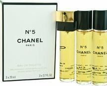 Produktbild Chanel N°5 (Eau de Toilette, 60 ml)