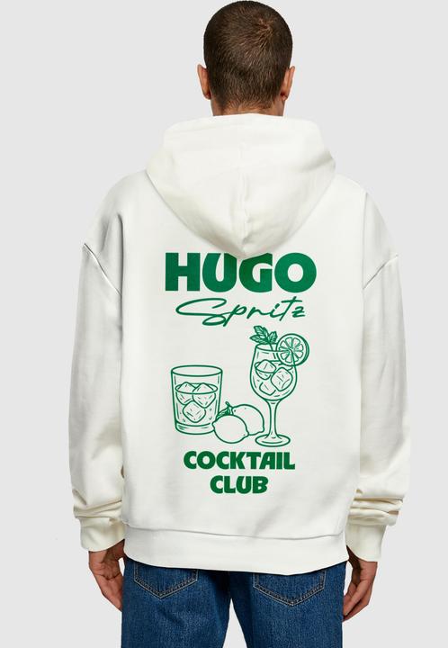 Produktbild Merchcode Hugo Spritz Hoody - 198511 (5XL)