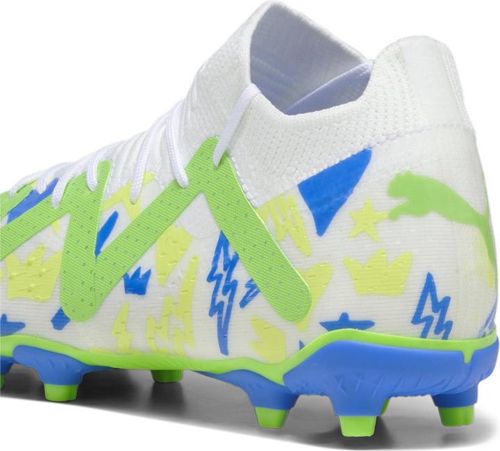 Productafbeelding Puma Toekomstige Match Njr Fg/Ag Jr (38.5)