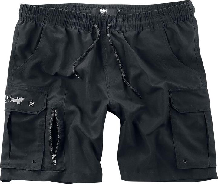 Image du produit Black Premium Swimming Time (L)