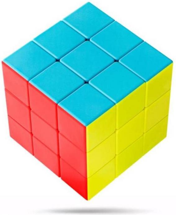 Immagine prodotto Mikamax mm - Mega Cube
