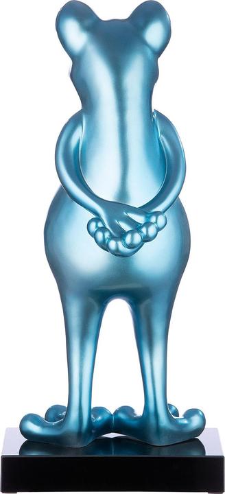 Produktbild Casablanca by Gilde Frog Blauba