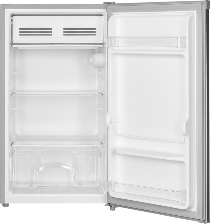 Produktbild Home homeX CS1014-S Kühlschrank ohne Gefrierfach | 90L Gesamt-Nutzinhalt | Freistehend | Cool-Zone | Temp (90 l)