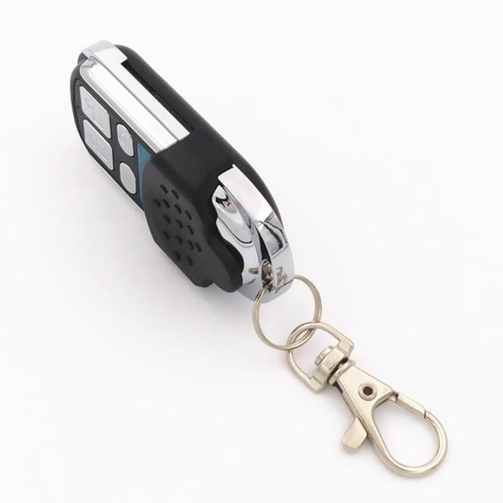 Actual product image Werkstein Garagentor Fernbedienung (Handheld transmitter)