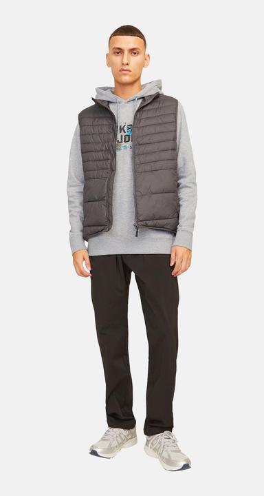 Immagine prodotto Jack & Jones Jcooutdoor Logo Sweat Hood Sn (XXL)