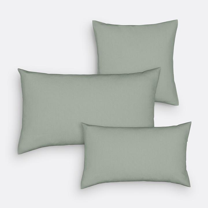 Actual product image La Redoute Interieurs Scenario Duck (60 x 40 cm)