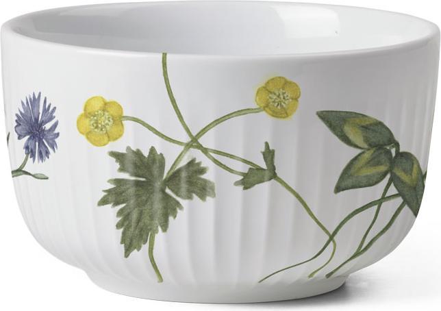Produktbild Kähler Hammershoi Suer Schale Wildblumen