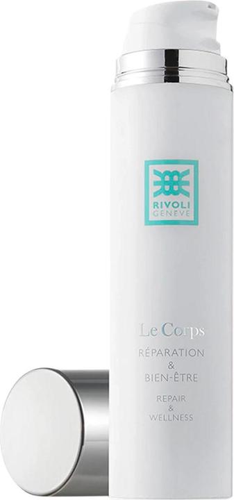 Produktbild Rivoli Le Corps Réparation & Bien-Etre (Körpercreme, 200 ml)