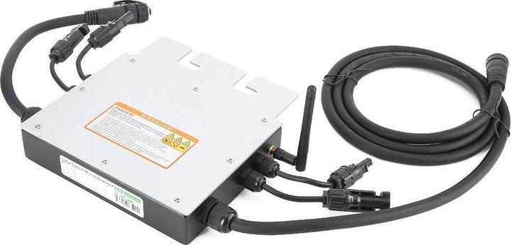 Produktbild Vikye Solar-Wechselrichter SG600MD