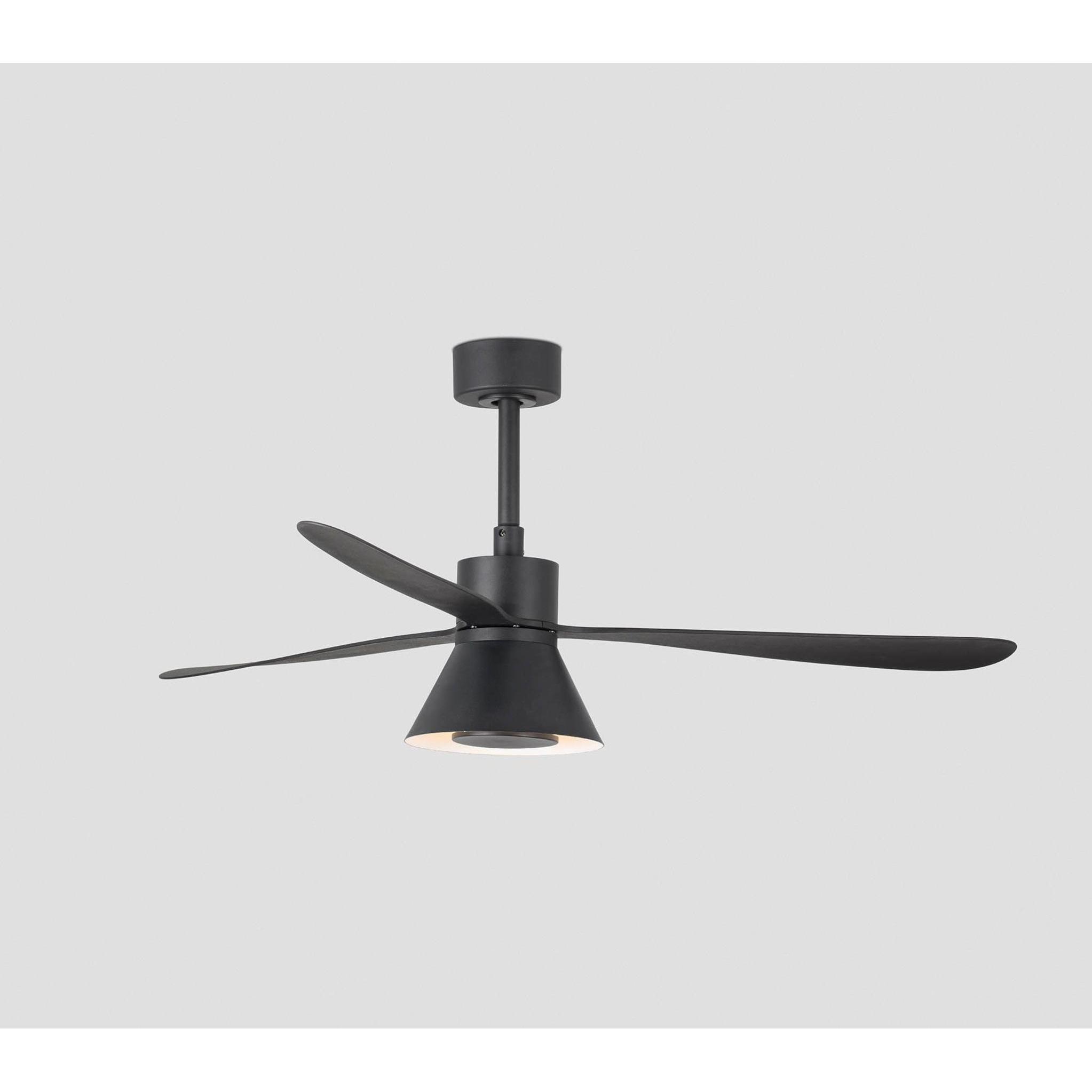 Thumbnail - Faro Amelia II, Ventilator, Schwarz