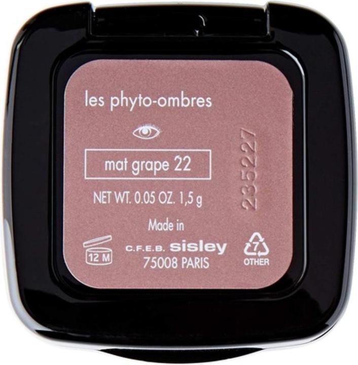 Produktbild Sisley Les Phyto Ombres No 22 (22)