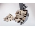 Actual product image Carson Volvo Bagger Kette (RTR Ready-to-Run)