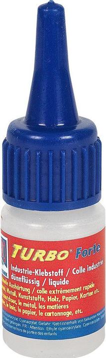 Produktbild Turbo Kleber