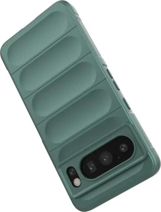 Produktbild Screenguard CloudCase (Google Pixel 8 Pro)
