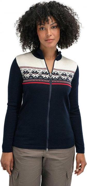 Produktbild Dale of Norway Liberg Jacket (M)